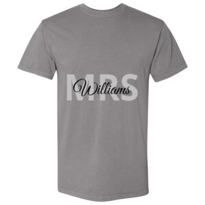 Next Level Inspired Dye Crew Neck Tee Thumbnail