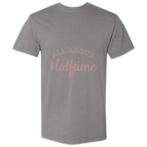 Next Level Inspired Dye Crew Neck Tee Thumbnail