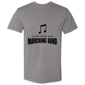 Next Level Inspired Dye Crew Neck Tee Thumbnail