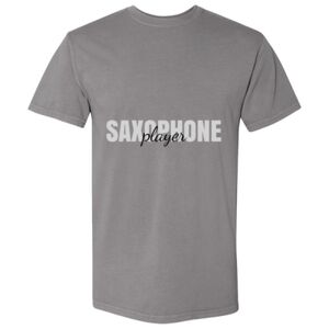 Next Level Inspired Dye Crew Neck Tee Thumbnail