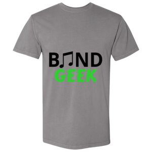 Next Level Inspired Dye Crew Neck Tee Thumbnail