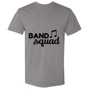 Next Level Inspired Dye Crew Neck Tee Thumbnail