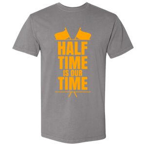 Next Level Inspired Dye Crew Neck Tee Thumbnail