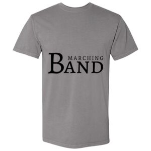 Next Level Inspired Dye Crew Neck Tee Thumbnail