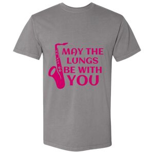 Next Level Inspired Dye Crew Neck Tee Thumbnail