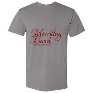 Next Level Inspired Dye Crew Neck Tee Thumbnail