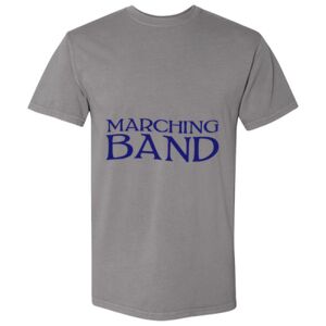 Next Level Inspired Dye Crew Neck Tee Thumbnail