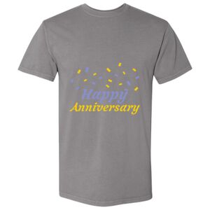 Next Level Inspired Dye Crew Neck Tee Thumbnail