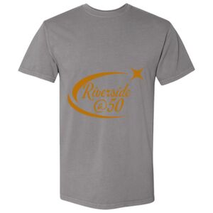 Next Level Inspired Dye Crew Neck Tee Thumbnail