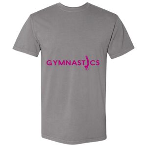 Next Level Inspired Dye Crew Neck Tee Thumbnail