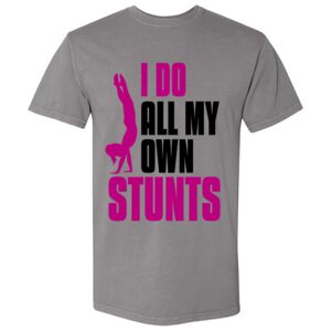 Next Level Inspired Dye Crew Neck Tee Thumbnail