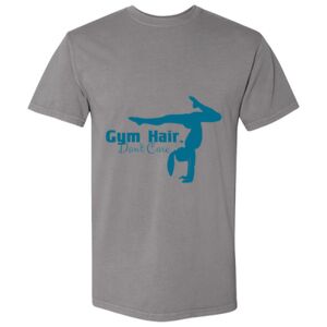 Next Level Inspired Dye Crew Neck Tee Thumbnail