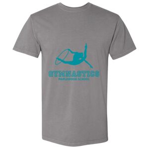 Next Level Inspired Dye Crew Neck Tee Thumbnail