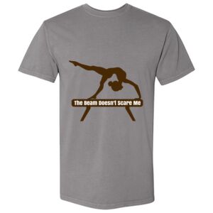 Next Level Inspired Dye Crew Neck Tee Thumbnail