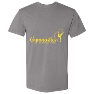 Next Level Inspired Dye Crew Neck Tee Thumbnail