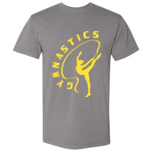 Next Level Inspired Dye Crew Neck Tee Thumbnail