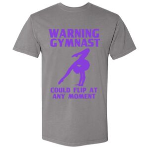 Next Level Inspired Dye Crew Neck Tee Thumbnail