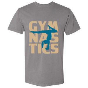 Next Level Inspired Dye Crew Neck Tee Thumbnail