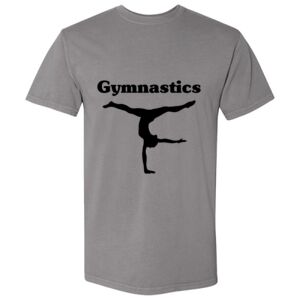 Next Level Inspired Dye Crew Neck Tee Thumbnail