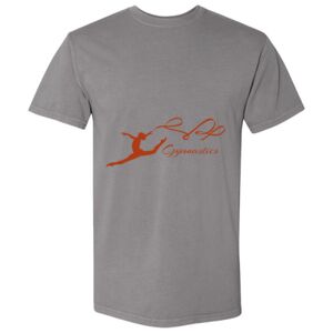 Next Level Inspired Dye Crew Neck Tee Thumbnail