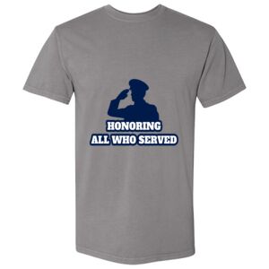 Next Level Inspired Dye Crew Neck Tee Thumbnail
