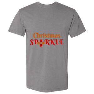 Next Level Inspired Dye Crew Neck Tee Thumbnail