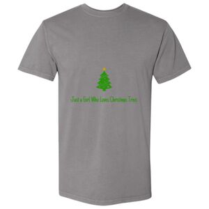 Next Level Inspired Dye Crew Neck Tee Thumbnail