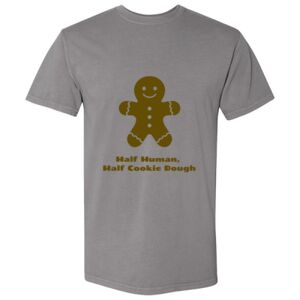 Next Level Inspired Dye Crew Neck Tee Thumbnail