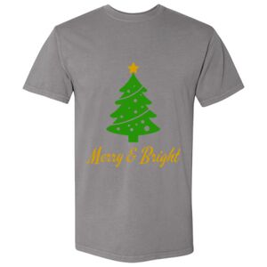 Next Level Inspired Dye Crew Neck Tee Thumbnail