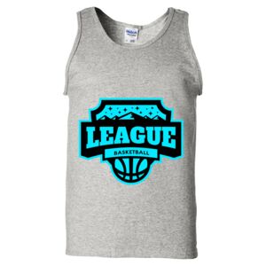 GILDAN Ultra Cotton Tank Thumbnail