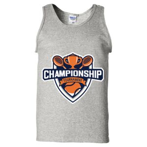 GILDAN Ultra Cotton Tank Thumbnail