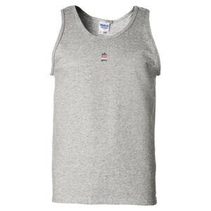 GILDAN Ultra Cotton Tank Thumbnail