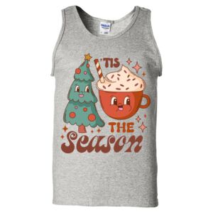 GILDAN Ultra Cotton Tank Thumbnail