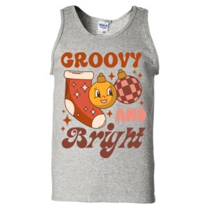 GILDAN Ultra Cotton Tank Thumbnail