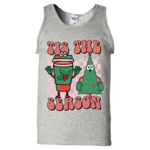 GILDAN Ultra Cotton Tank Thumbnail