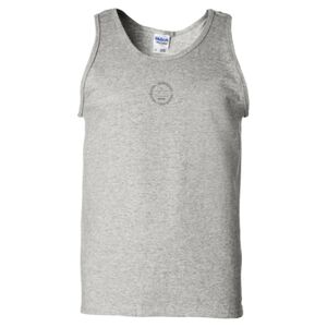 GILDAN Ultra Cotton Tank Thumbnail