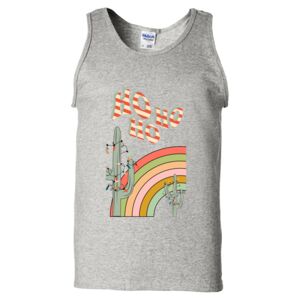 GILDAN Ultra Cotton Tank Thumbnail