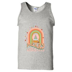 GILDAN Ultra Cotton Tank Thumbnail