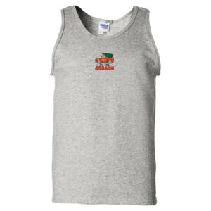 GILDAN Ultra Cotton Tank Thumbnail