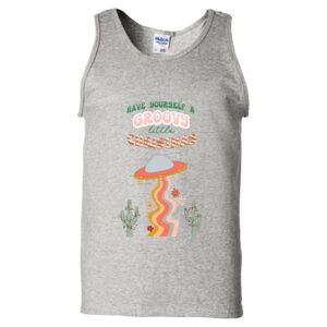 GILDAN Ultra Cotton Tank Thumbnail