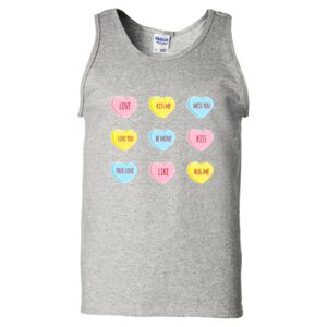 GILDAN Ultra Cotton Tank Thumbnail