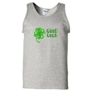 GILDAN Ultra Cotton Tank Thumbnail