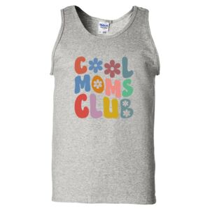 GILDAN Ultra Cotton Tank Thumbnail