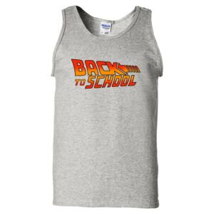 GILDAN Ultra Cotton Tank Thumbnail