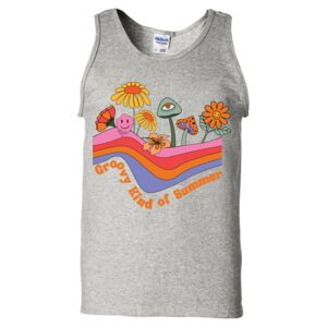 GILDAN Ultra Cotton Tank Thumbnail