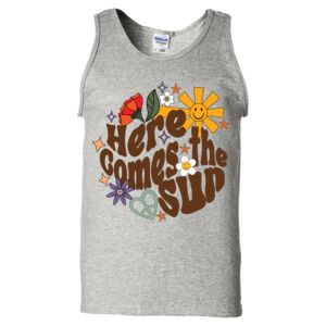 GILDAN Ultra Cotton Tank Thumbnail