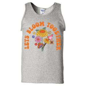GILDAN Ultra Cotton Tank Thumbnail