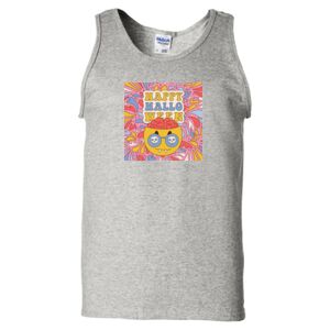 GILDAN Ultra Cotton Tank Thumbnail