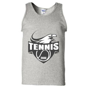 GILDAN Ultra Cotton Tank Thumbnail