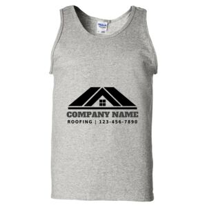 GILDAN Ultra Cotton Tank Thumbnail